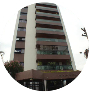 Condomínio Flor de Lotus