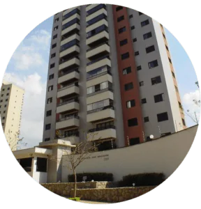 Condomínio Parque dos Girassóis