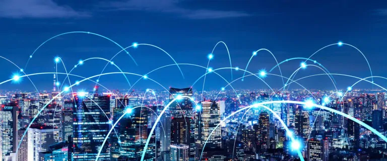 Tecnologia 5g em condomínios