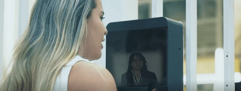 A telepresença pode trazer mais segurança e tecnologia para o seu condomínio
