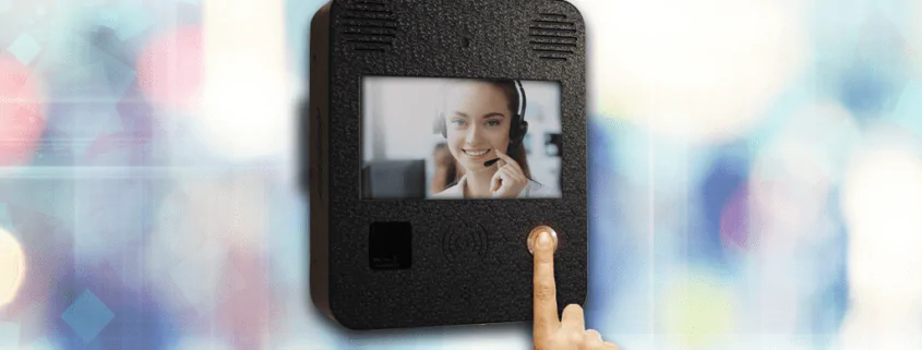 Tendências no mercado de segurança eletrônica