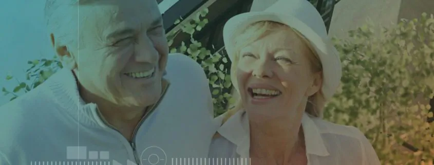 Portaria remota e os moradores idosos